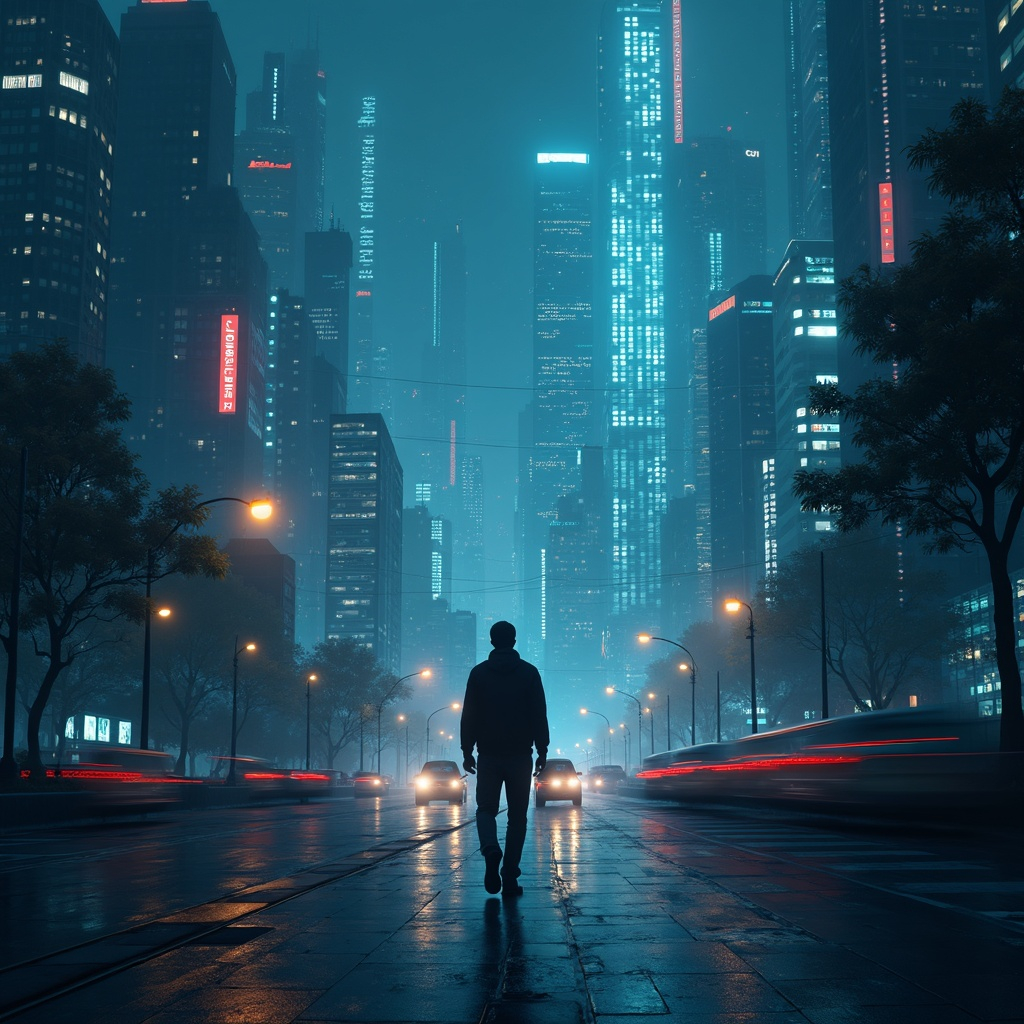 Smart City dan Privasi: Apakah Warga Masih Punya Kebebasan?