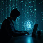 Quantum Encryption: Internet Anti-Hacker